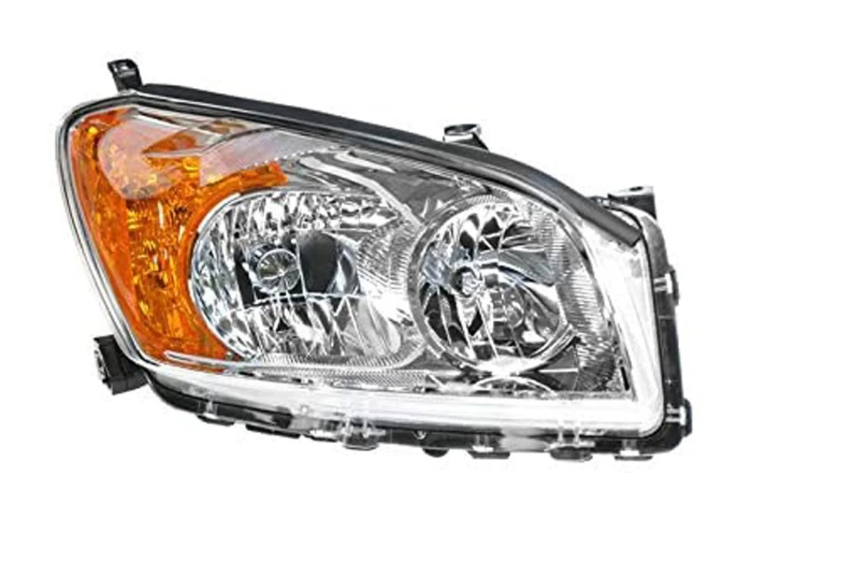 چراغ جلو راست تویوتا RAV4 چراغ جلو راست تویوتا RAV4